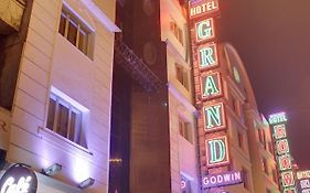 Hotel Grand Godwin New Delhi
